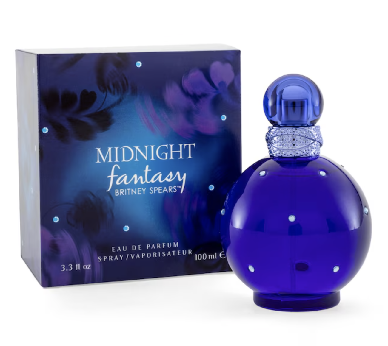Midnight Fantasy