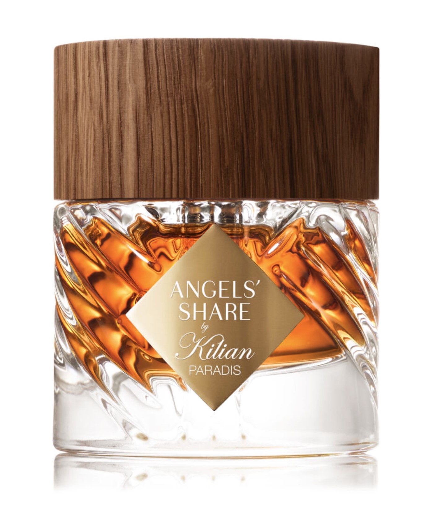 Angels' Share Paradis