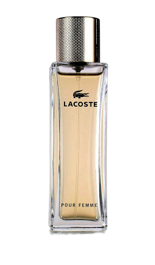 Lacoste Pour Femme