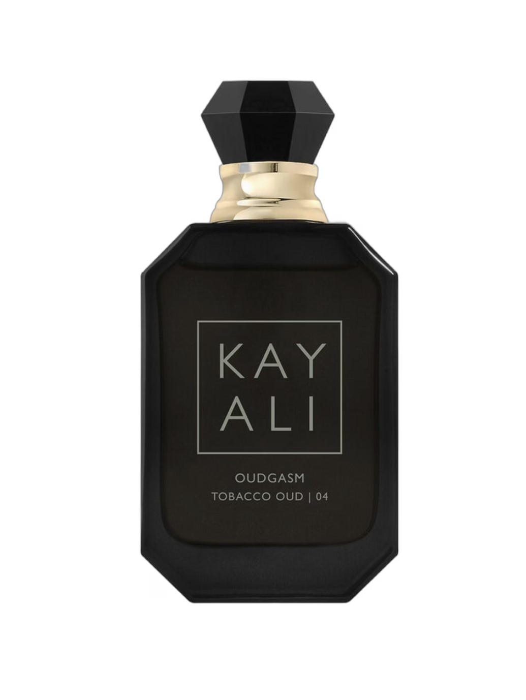 Oudgasm Tobacco Oud 04
