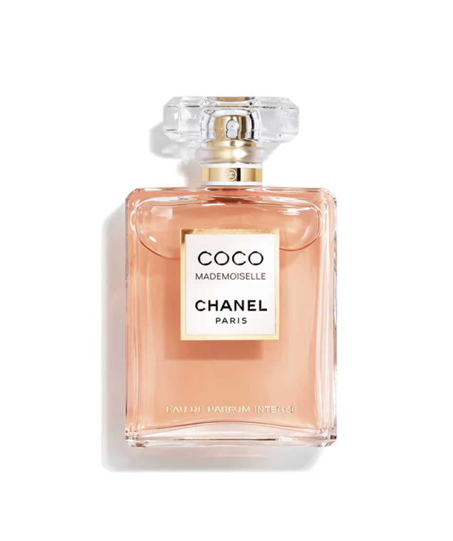 Coco Mademoiselle