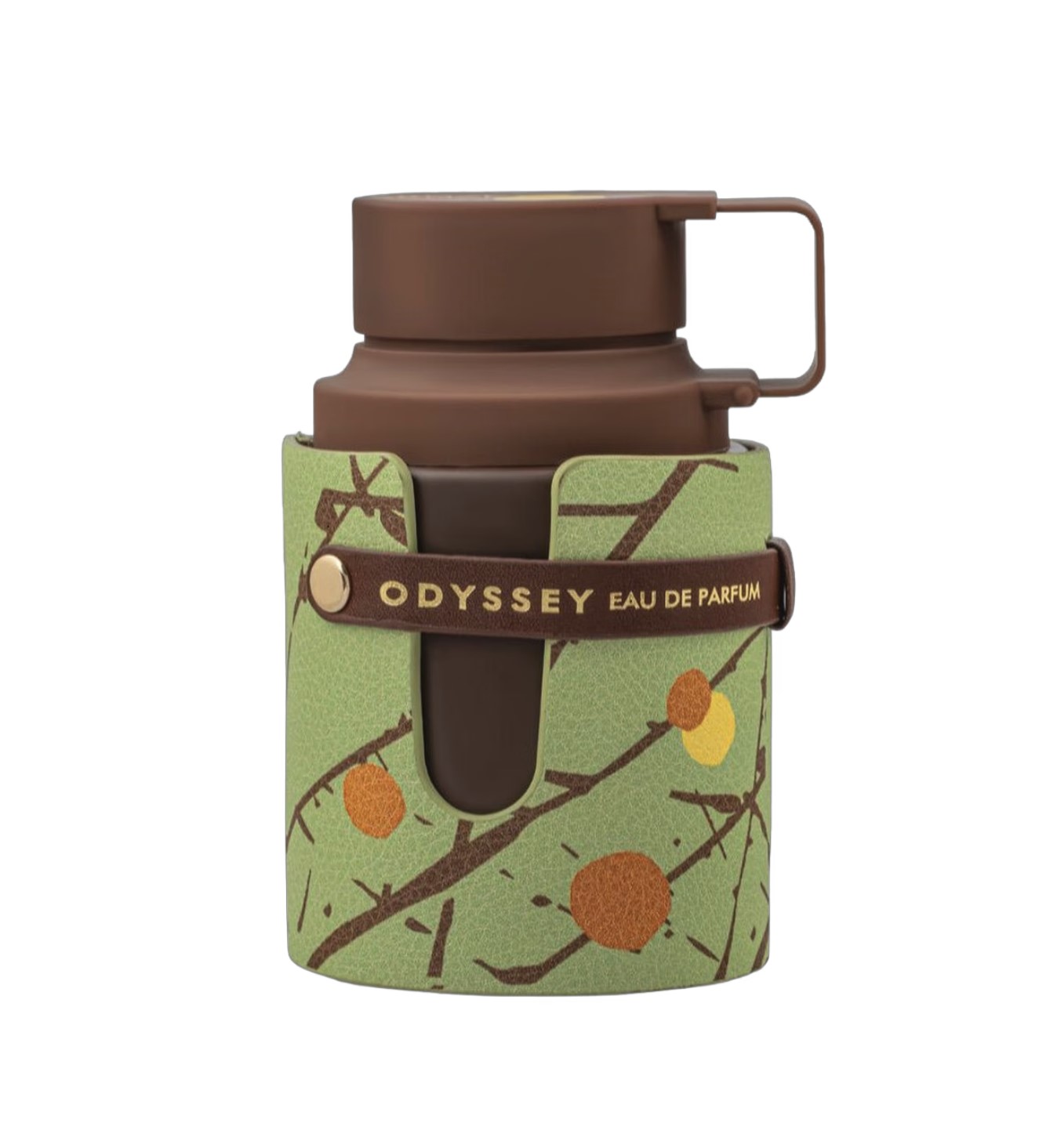 Odyssey Dubai Chocolat