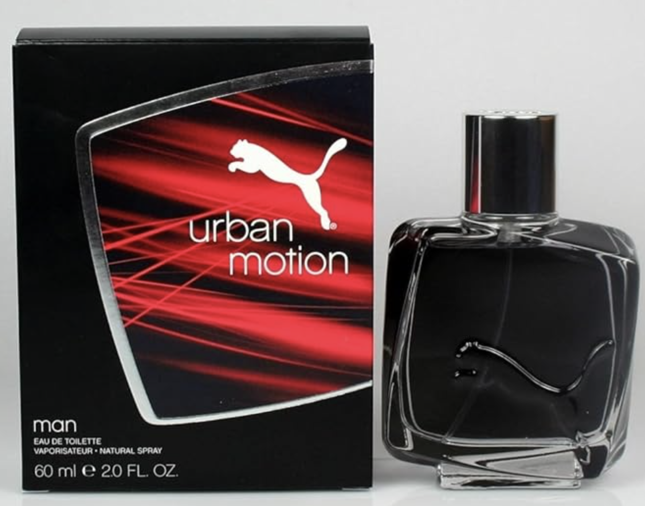 Puma Urban Motion