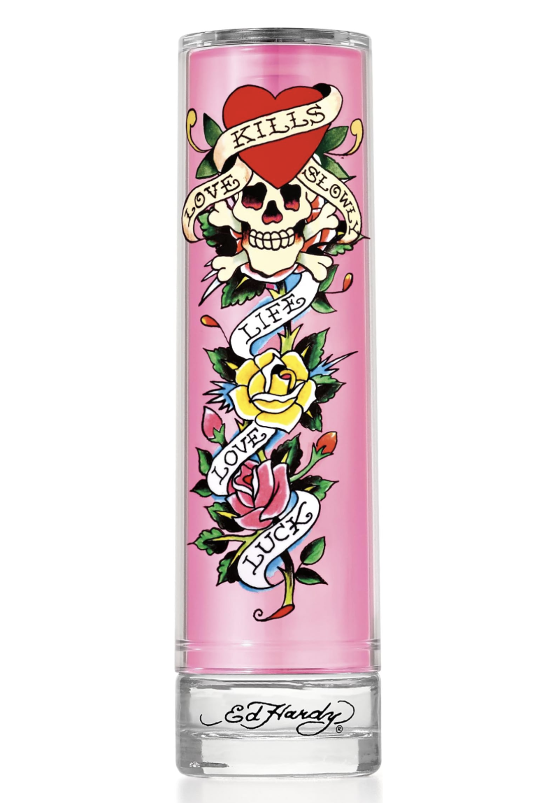 Ed Hardy