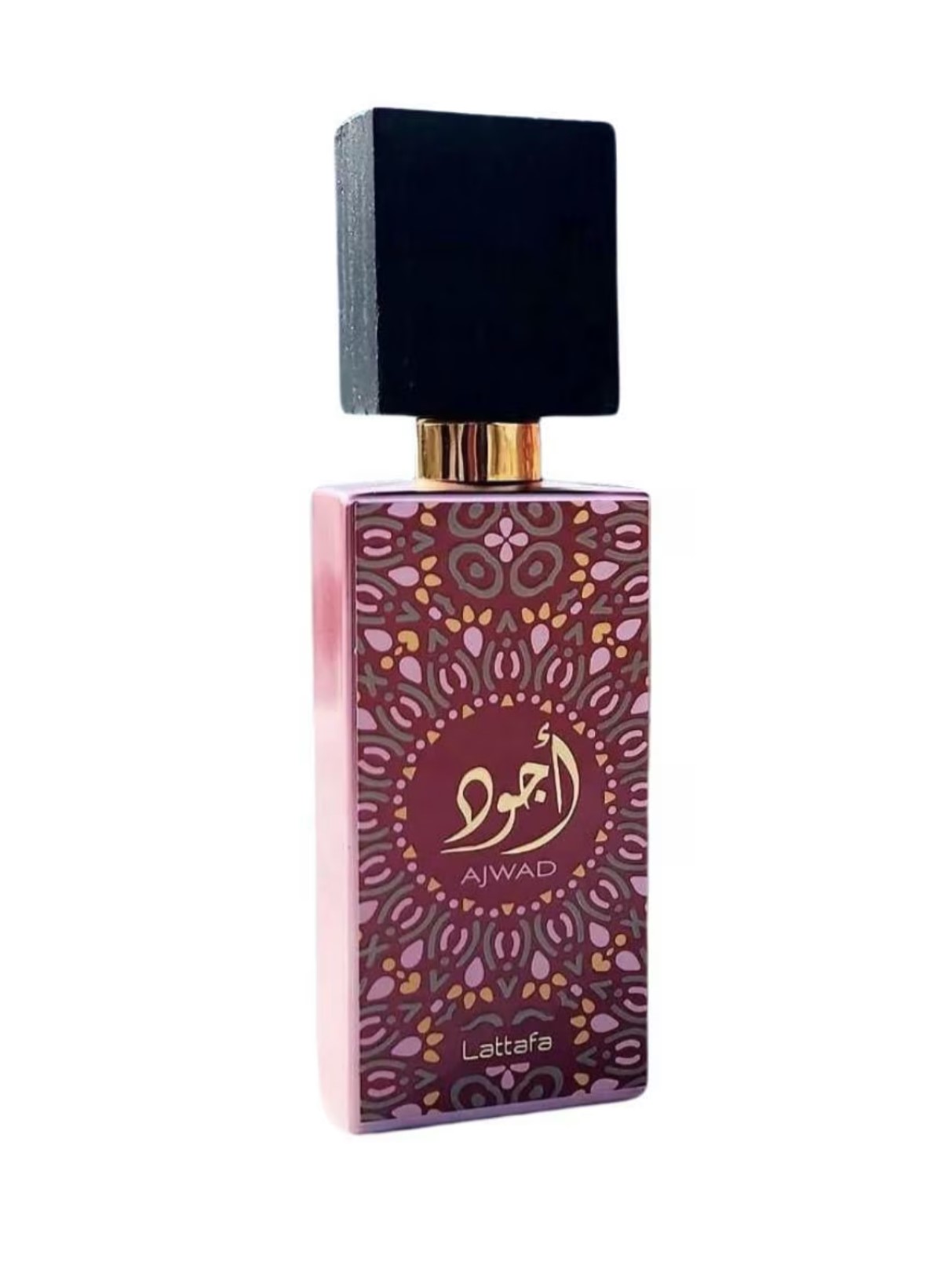 Ajwad Pink to Pink