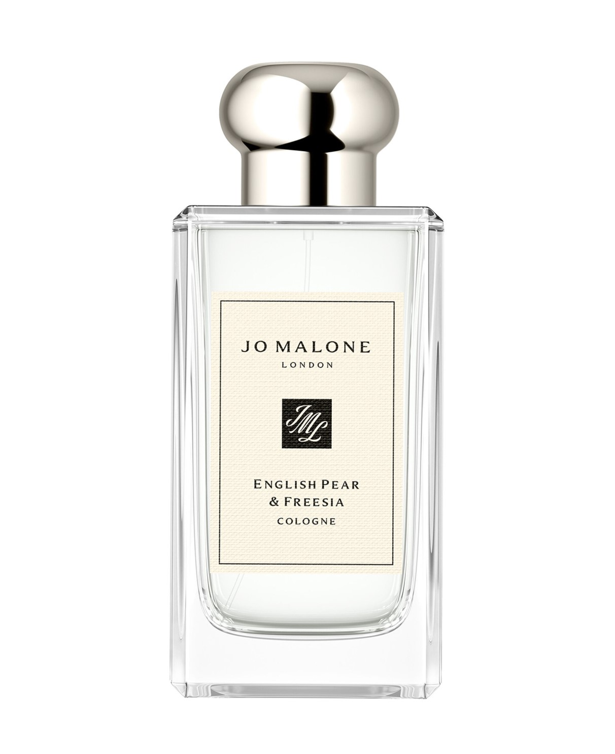 English Pear & Freesia
