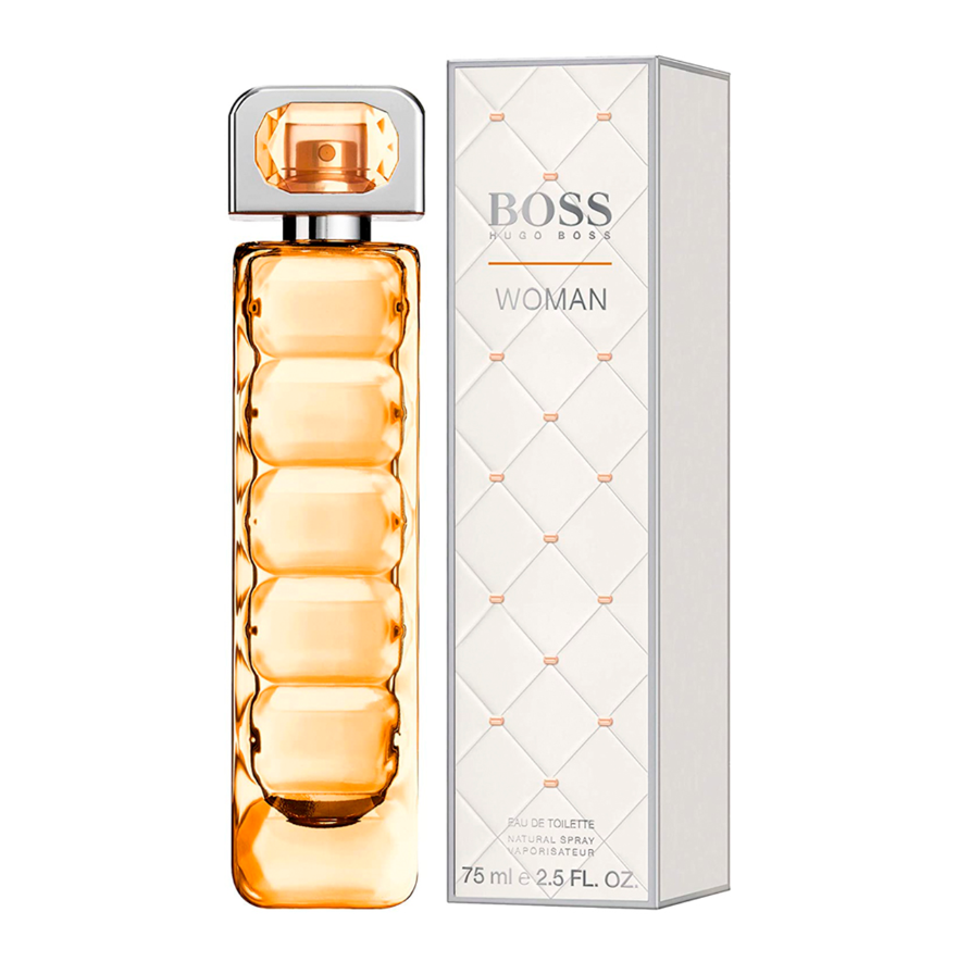 Boss Orange
