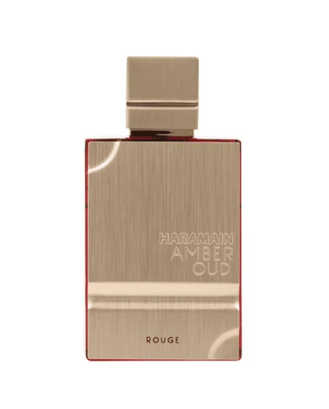 Amber Oud Rouge