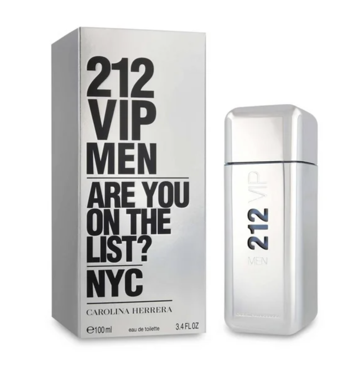 212 Vip Man