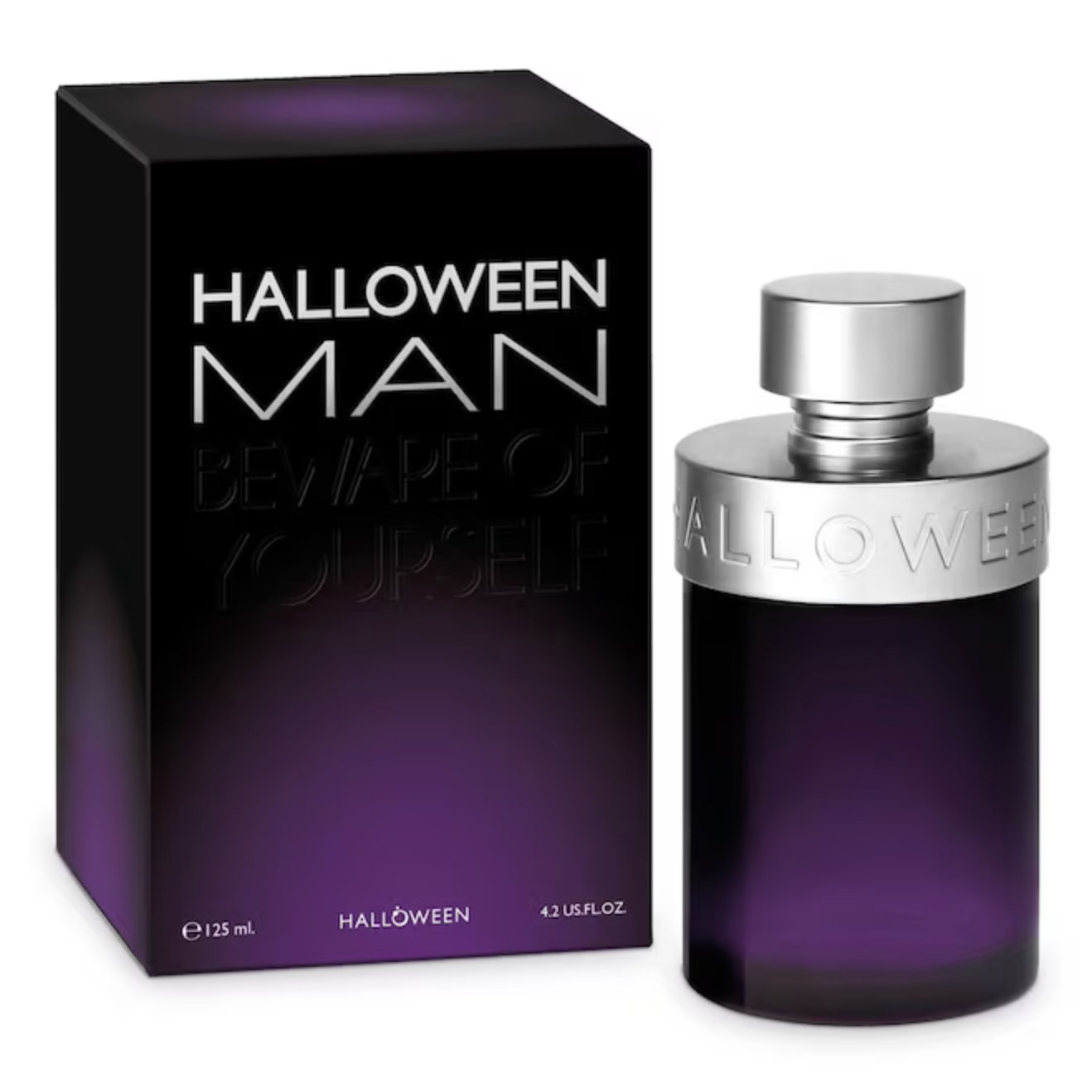 Halloween Man