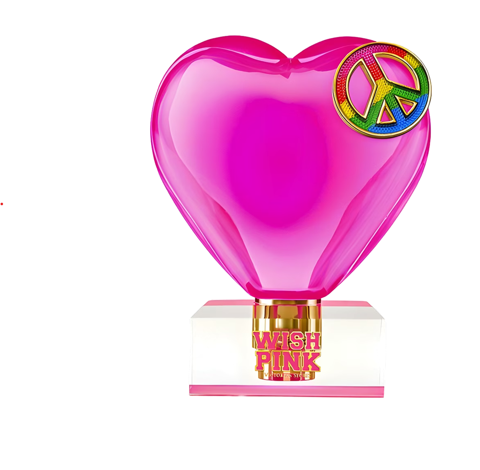 Wish Pink
