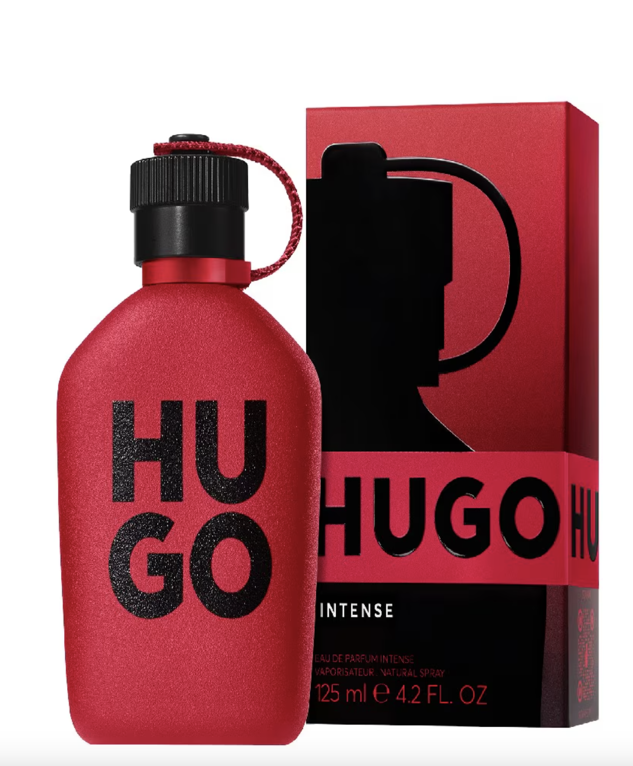 Hugo Red