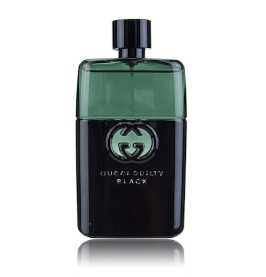 Guilty Black
