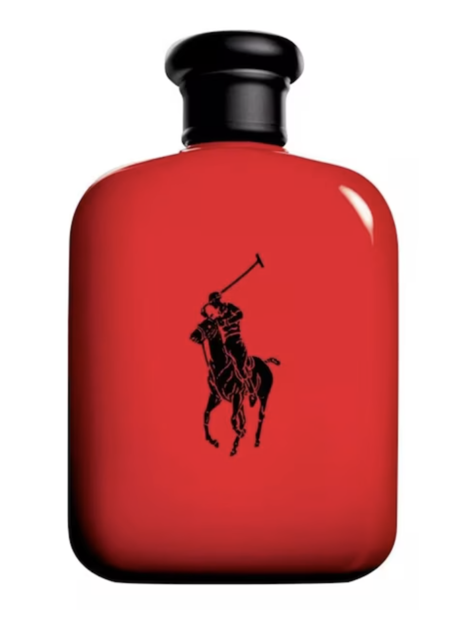 Polo Red
