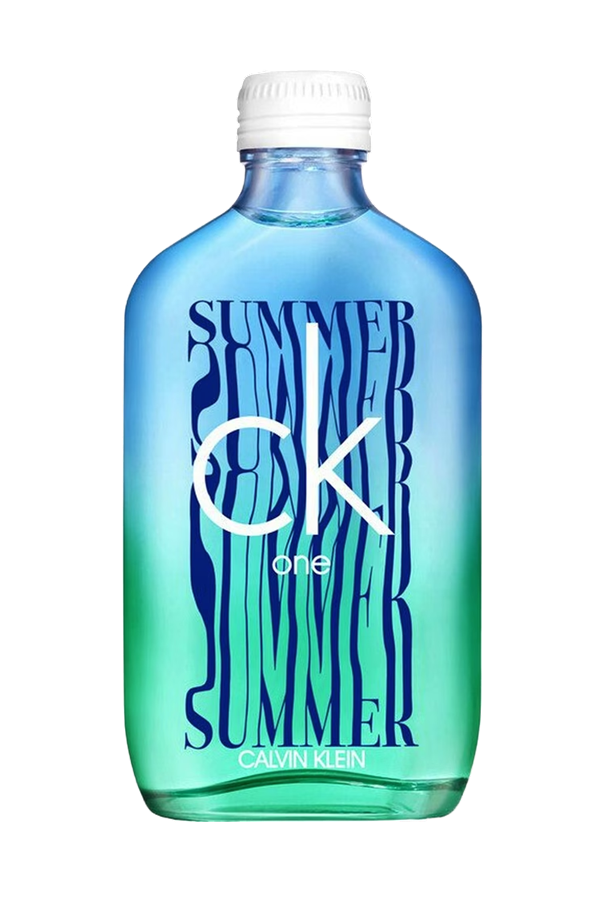 CK One Summer