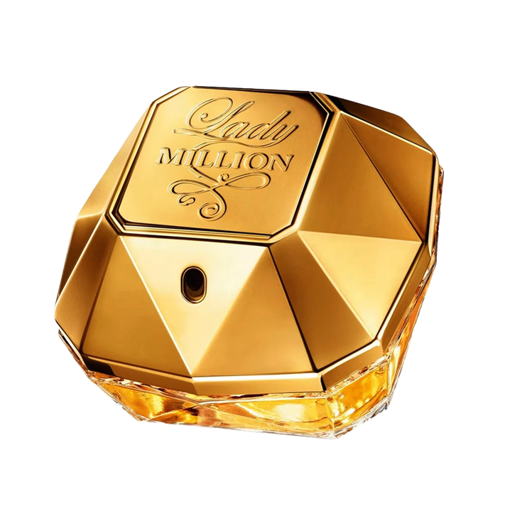 Lady Million