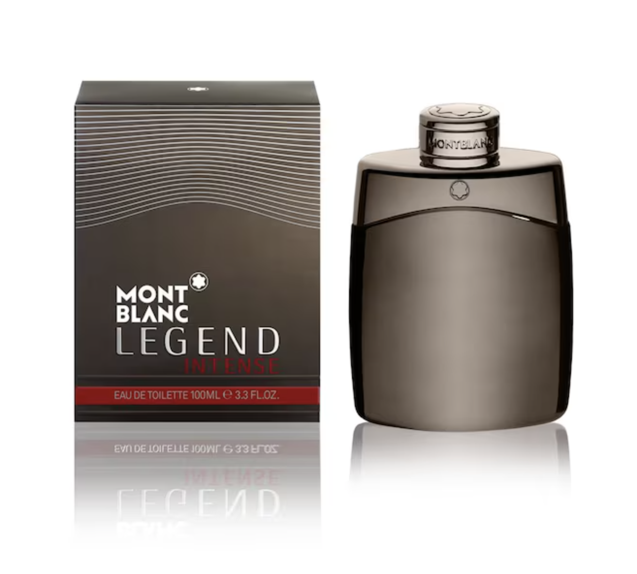 Legend Intense