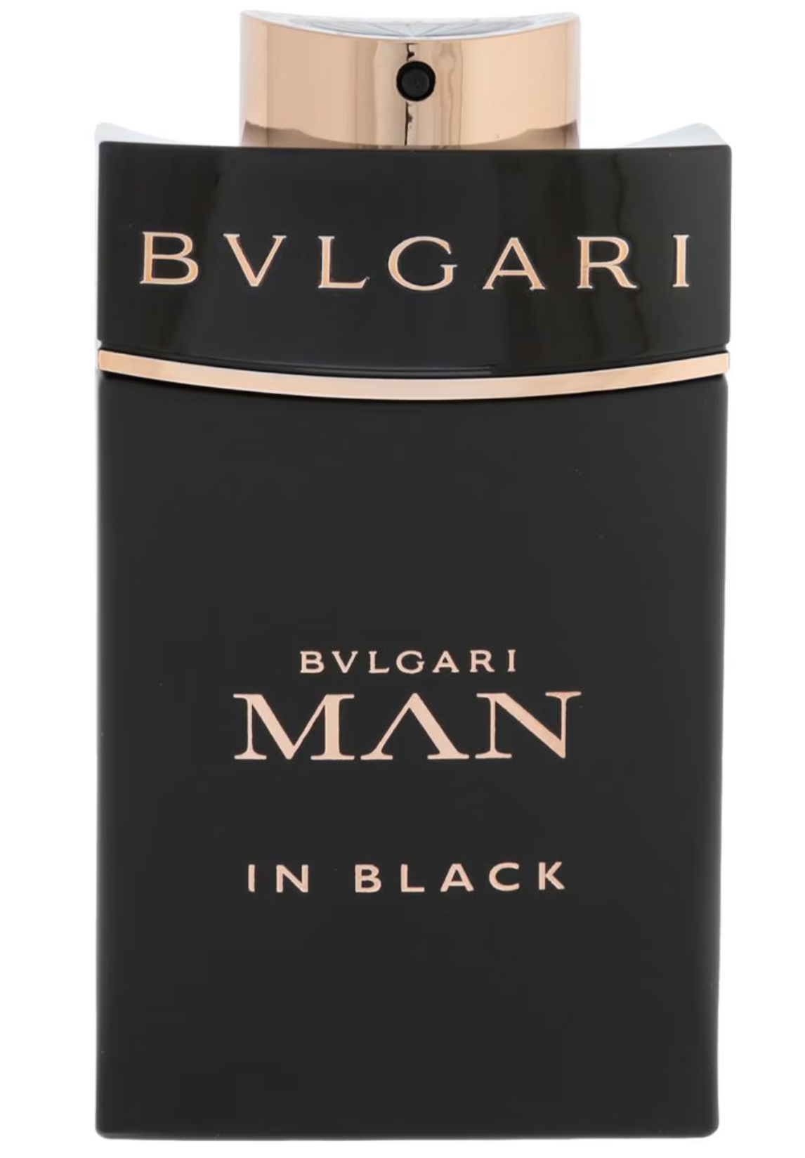 Man in Black