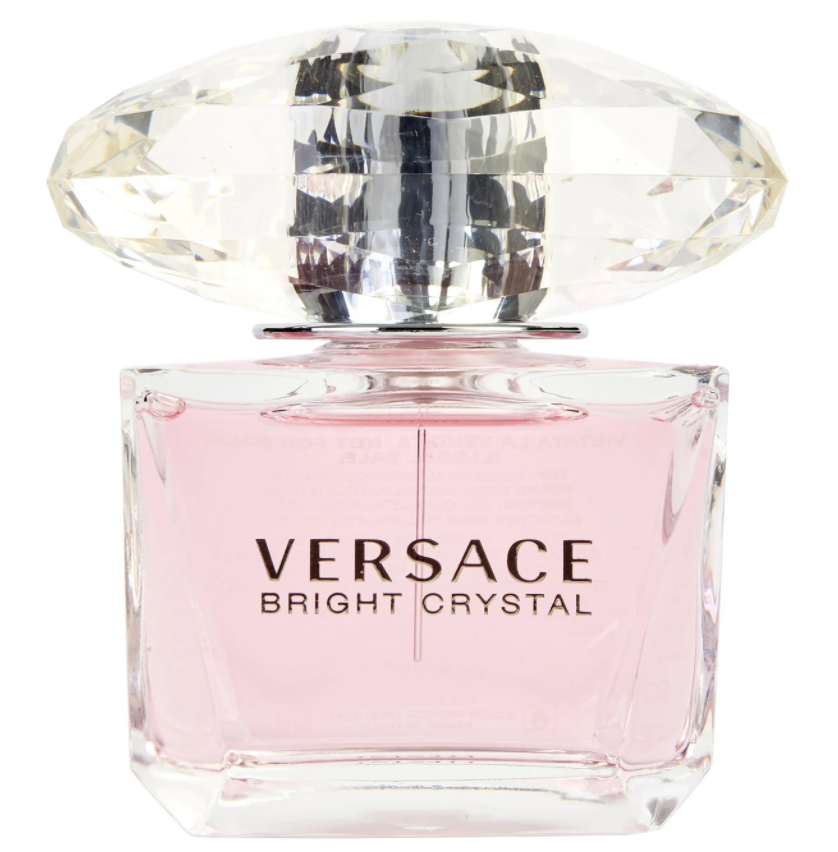 Bright Crystal