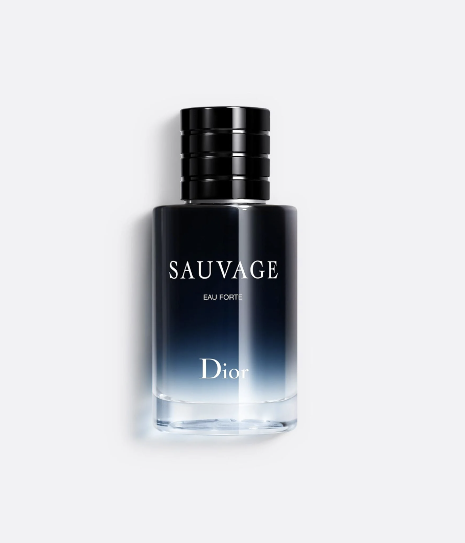 Sauvage Eau Forte