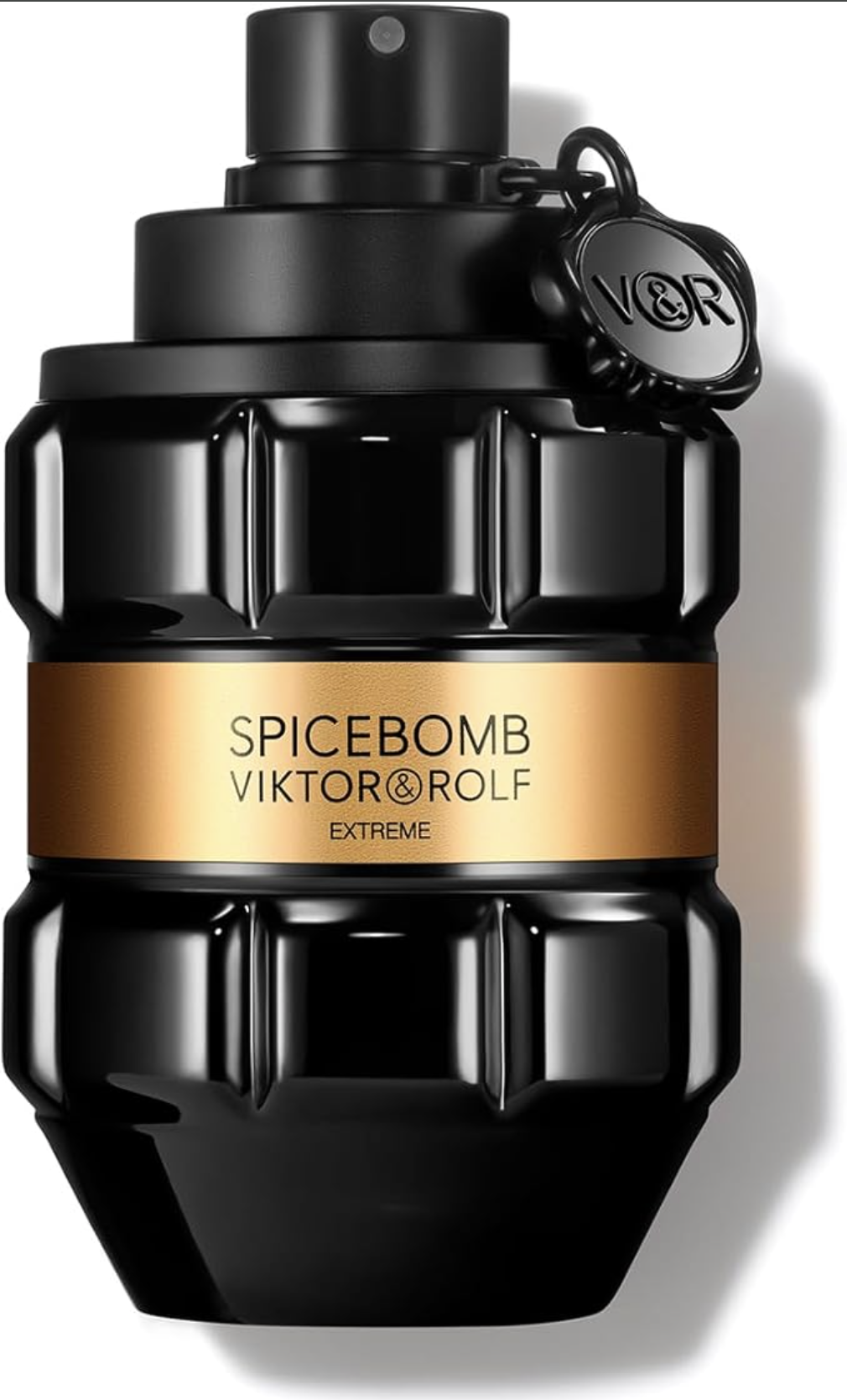 Spicebomb Extreme