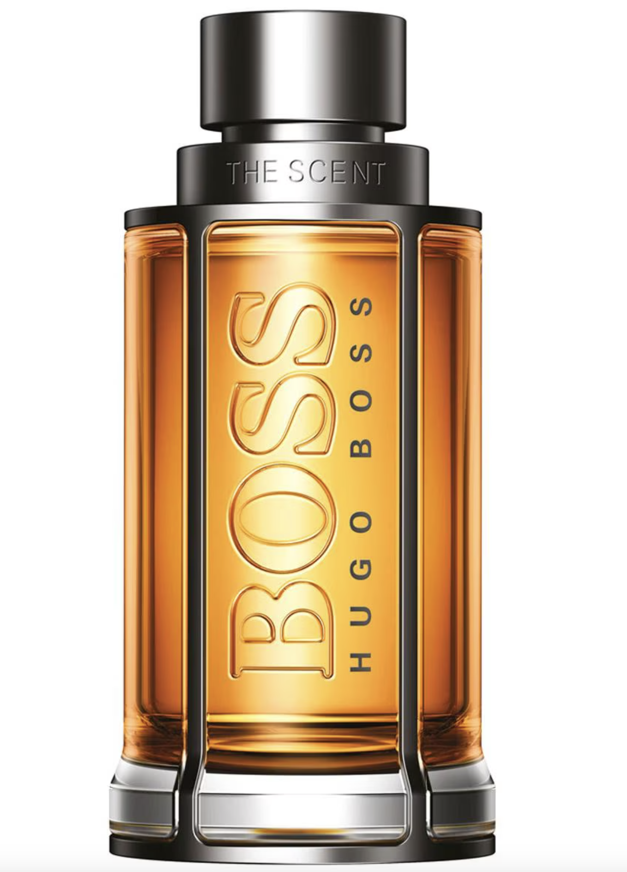 The Scent