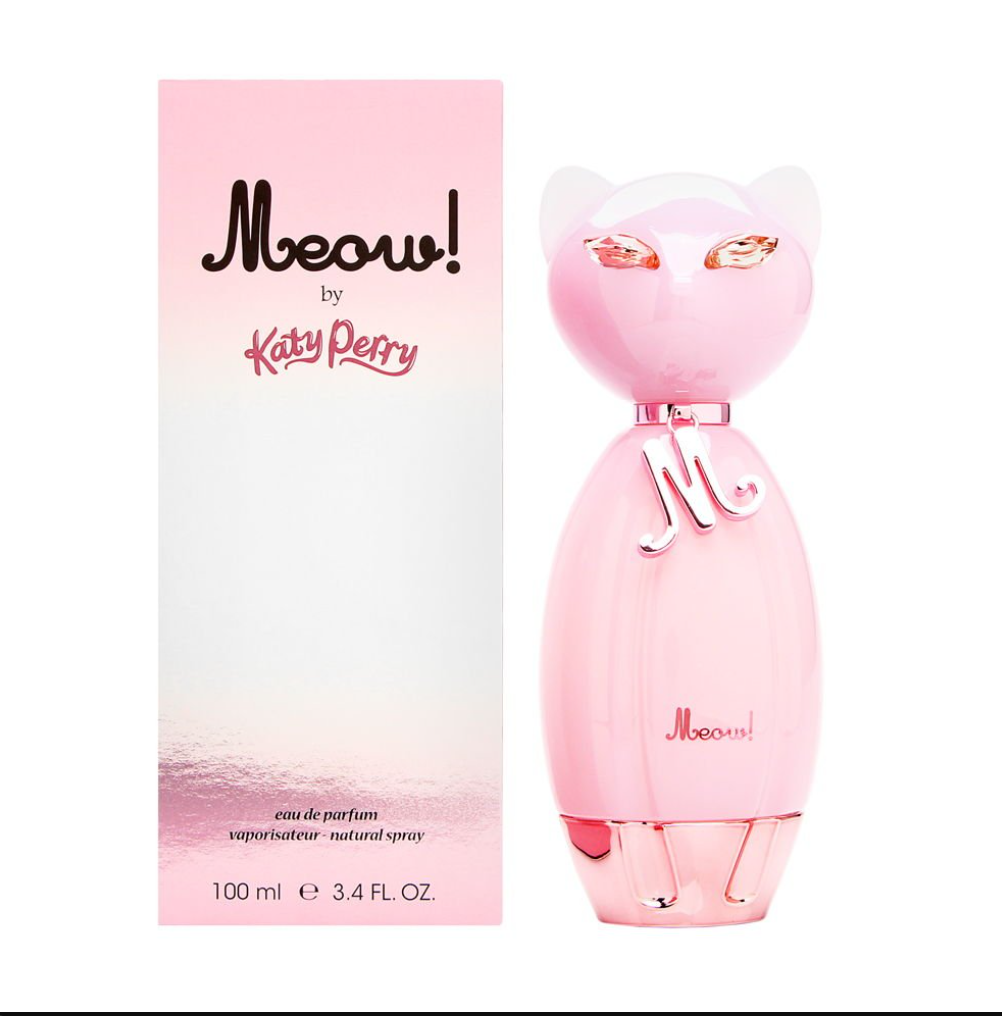 Meow Katy Perry