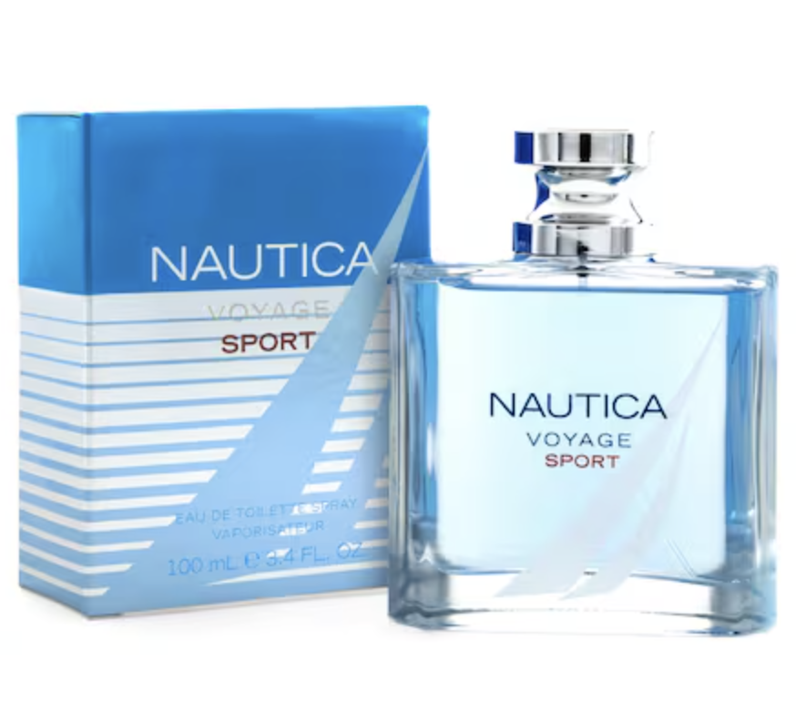 Náutica Voyage Sport