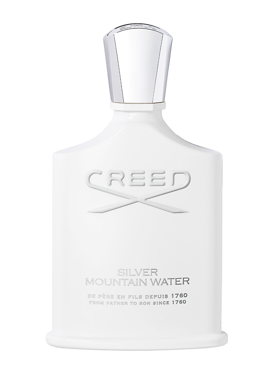 Silver Mountain Wate