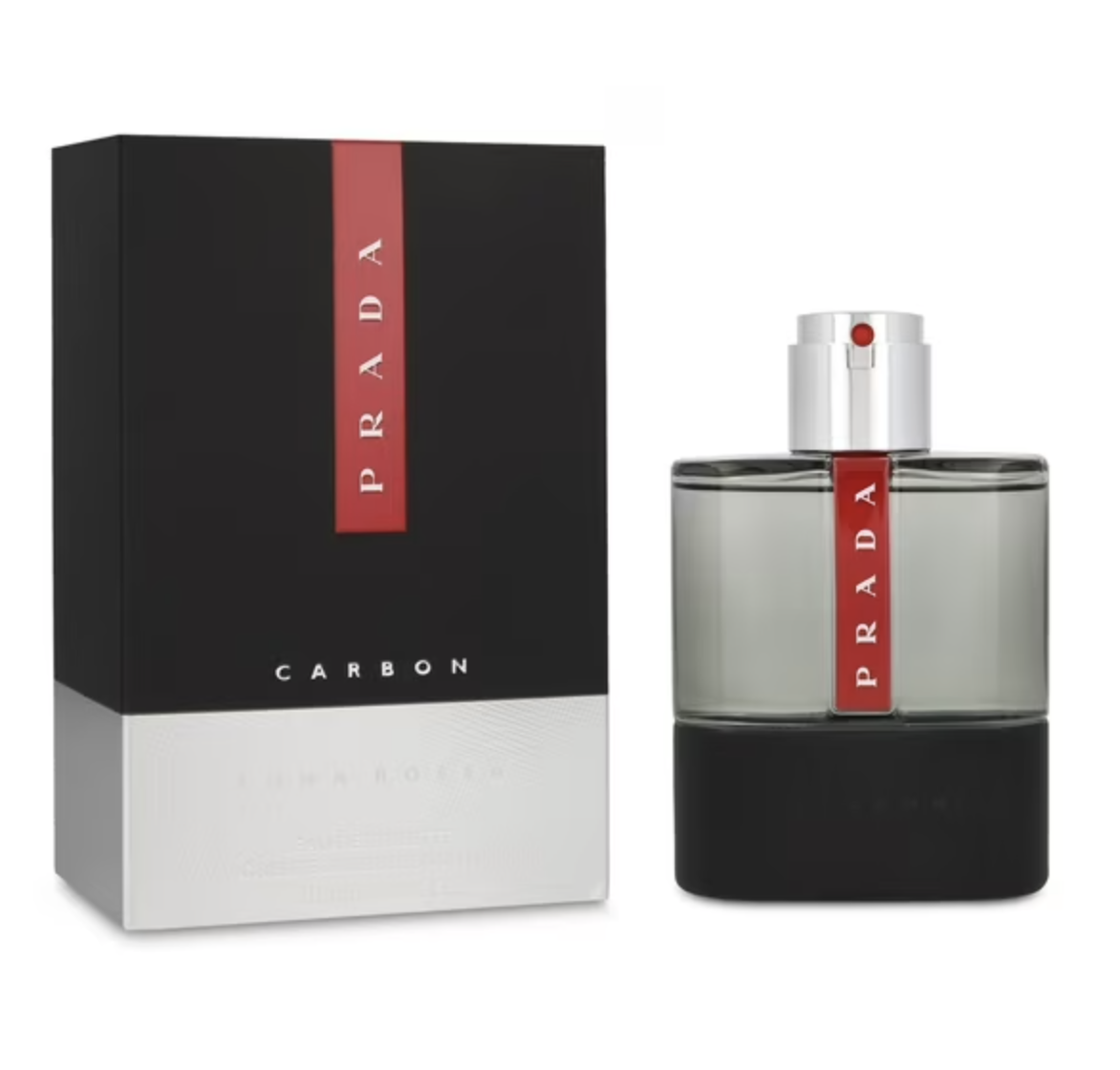 Prada Luna Rossa Carbon