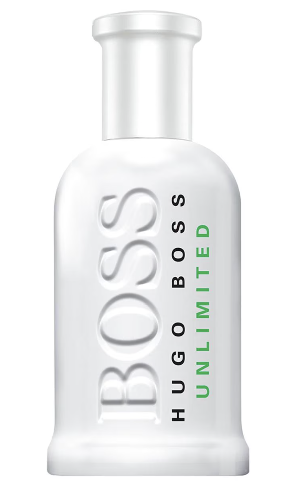 Boss Bottled Unlimited