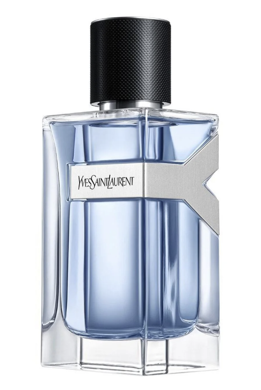 Y eau de Toilette