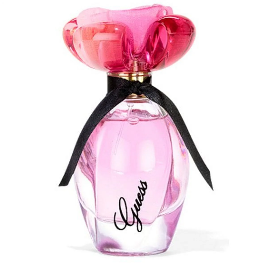 Guess Girl