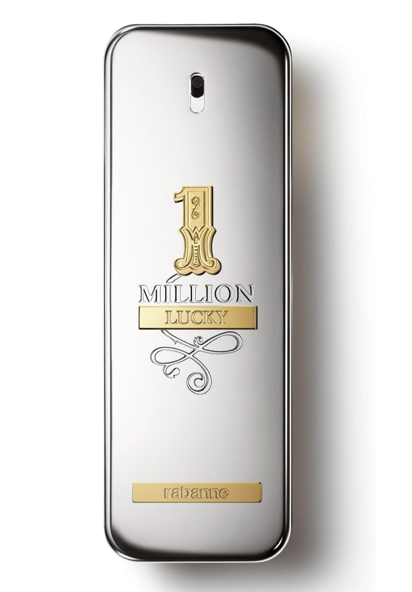 1 Million Lucky