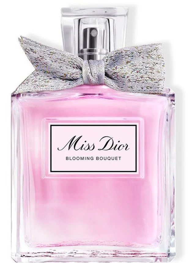 Miss Dior Blooming Bouquet
