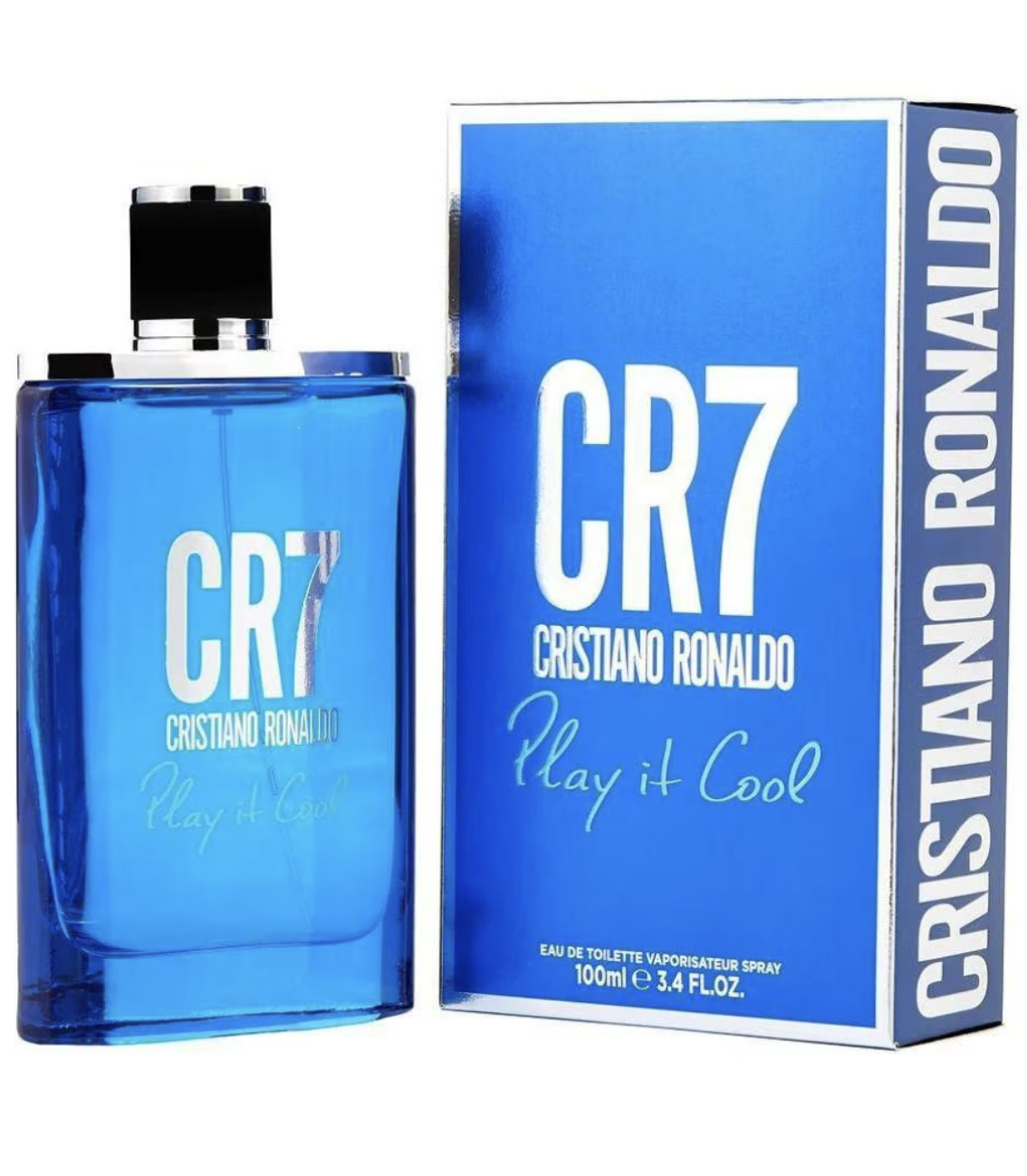 Cr7 Play It Cool