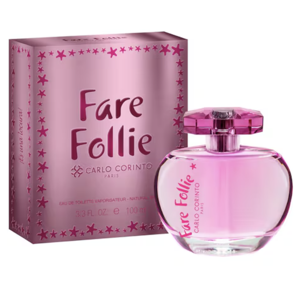 Fare Follie