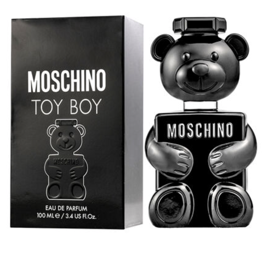 Moschino Toy Boy
