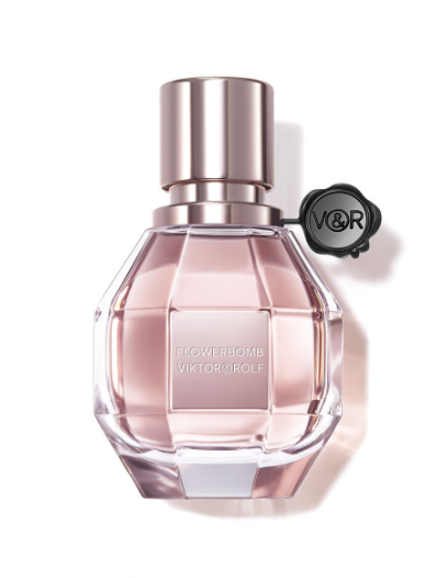 Flowerbomb