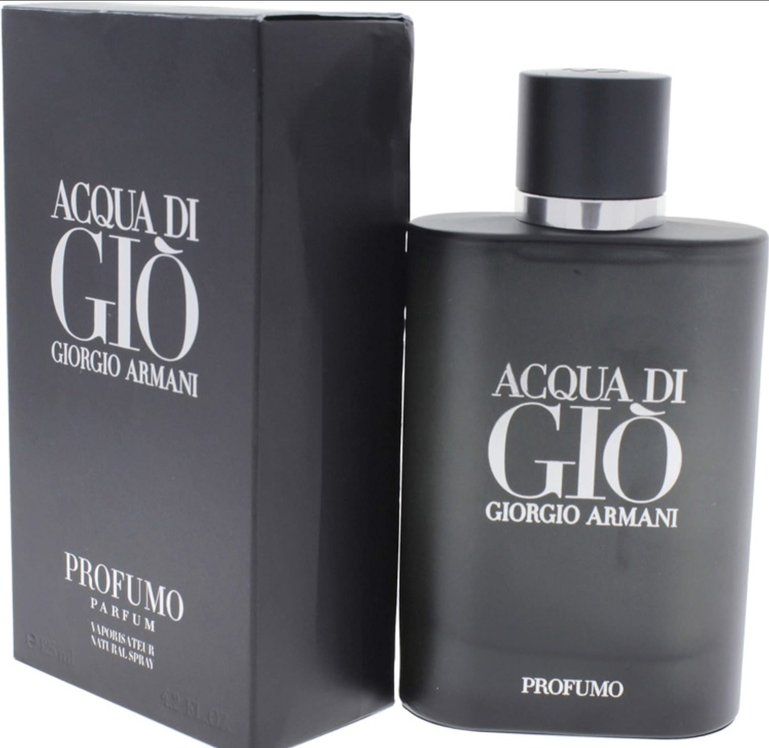 Aqua di Gio Profumo