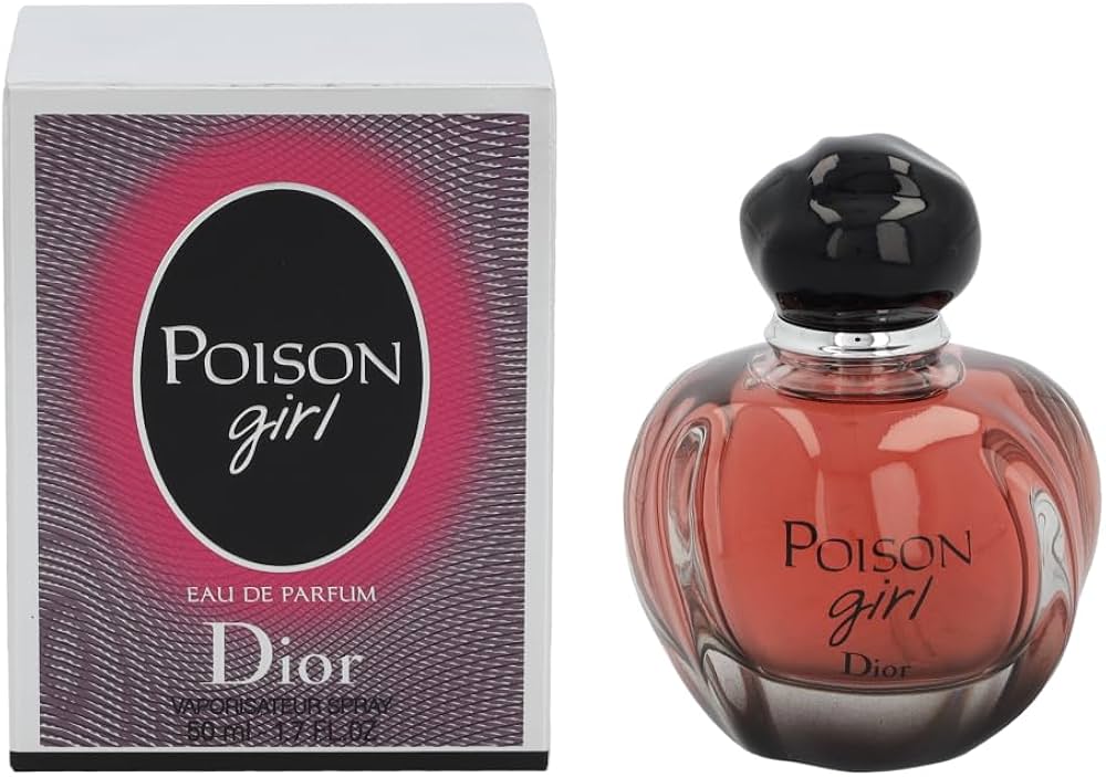 Poison Girl