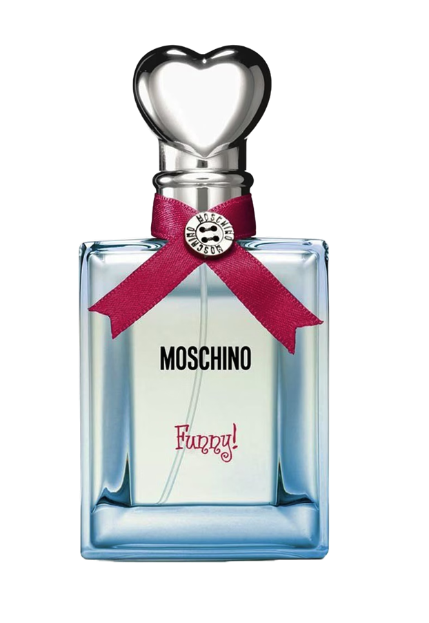Moschino Funny!