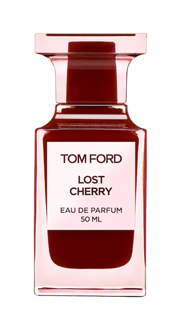 Lost Cherry