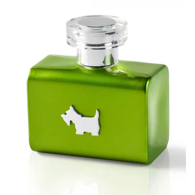 Terrier Be Green
