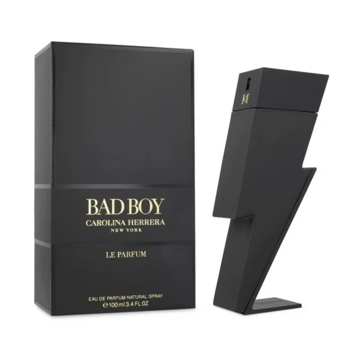 Bad Boy Le Parfum