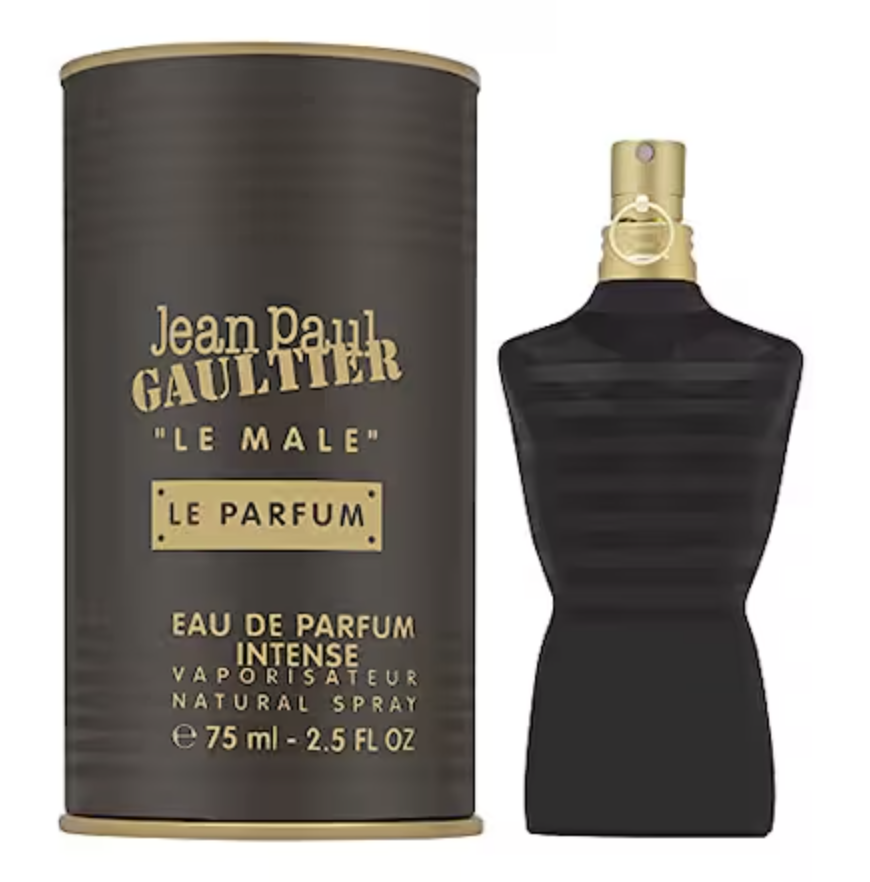 Le Male Parfum