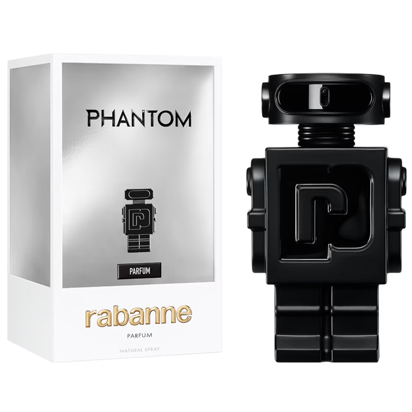 Phantom Parfum