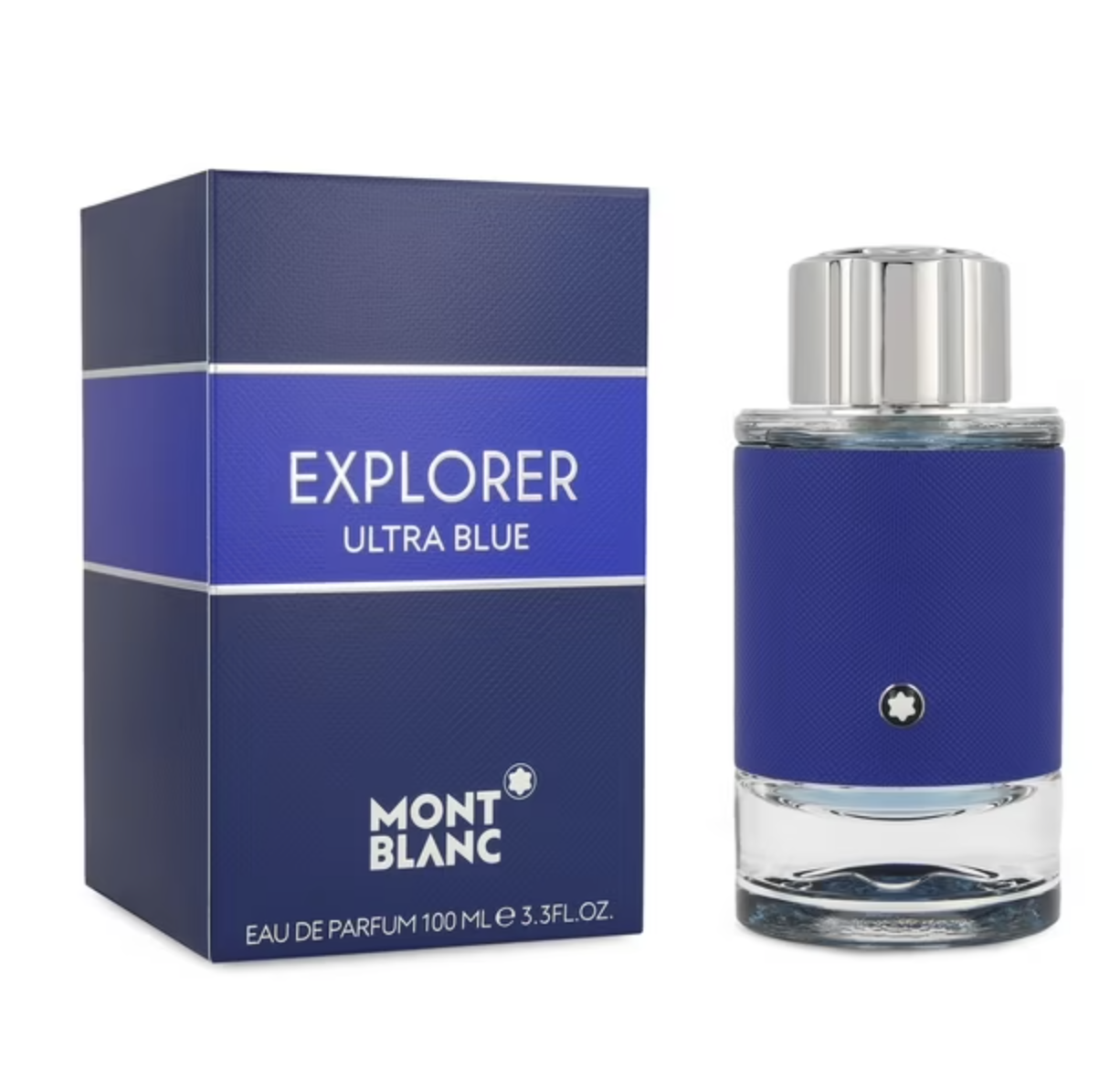 Explorer Ultra Blue