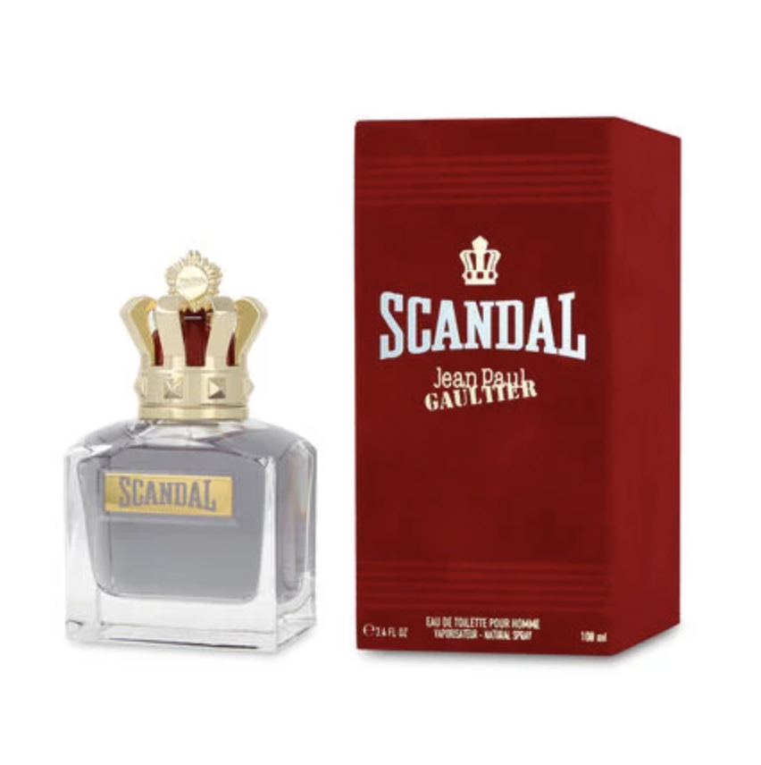 Scandal Pour Homme