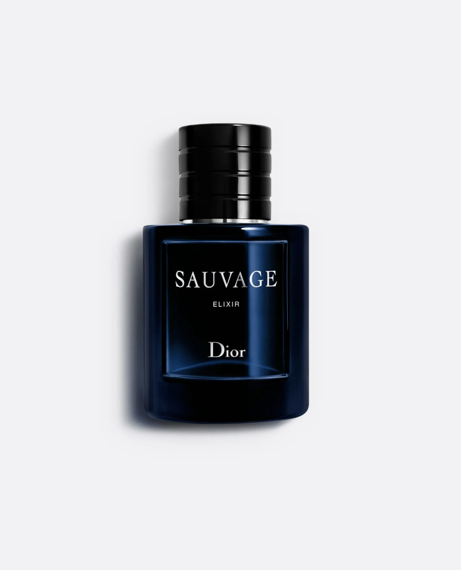 Sauvage elixir